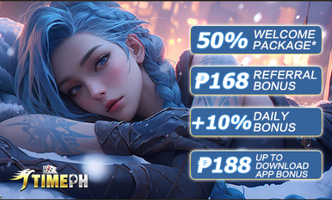 TIMEPH Casino