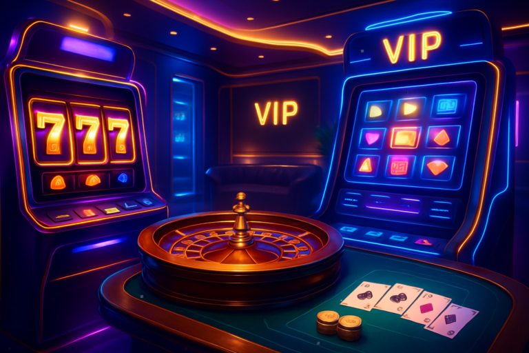 Level Up Your Game: Discovering the Ultimate Casino Experience with timeph vip
